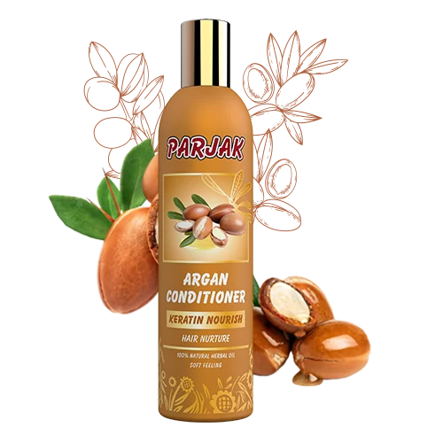 Parjak Argan Conditioner