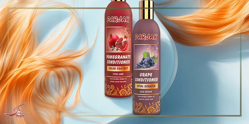 از یک شامپوی محافظ رنگ مو (Color Protectant Shampoo ) استفاده کنید