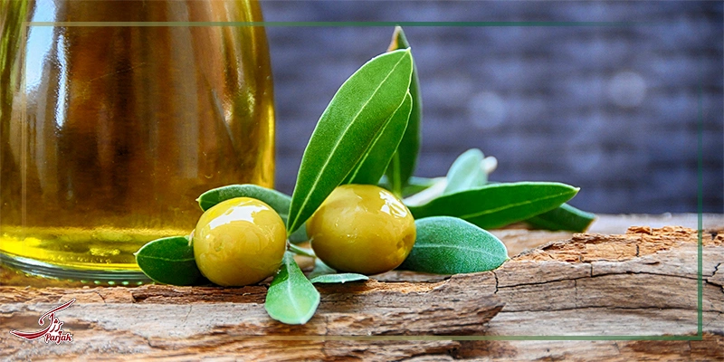 روغن زیتون