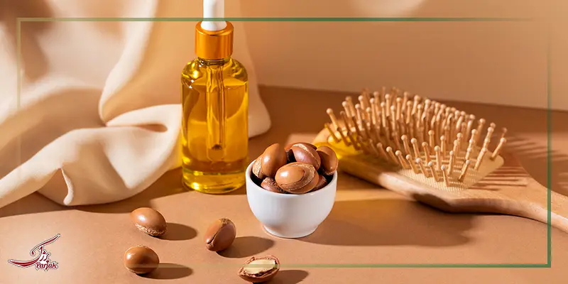 روغن آرگان