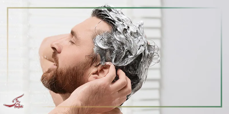 مزایای استفاده از شامپوهای بدون سیلیکون