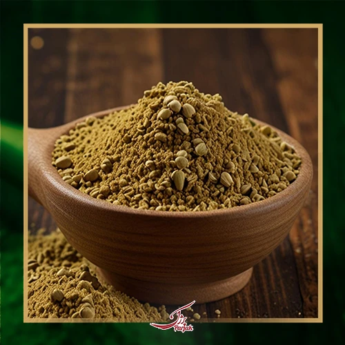حنای بی رنگ برای مو
