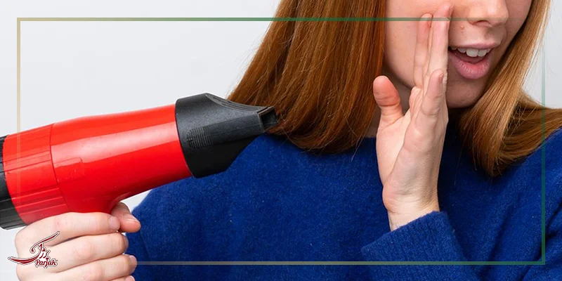 پلکس تراپی مو چگونه انجام می‌شود؟