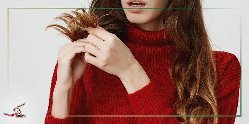چگونه از موهای موج دار مراقبت کنیم