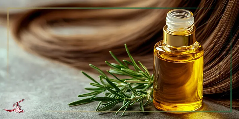 روغن رزماری