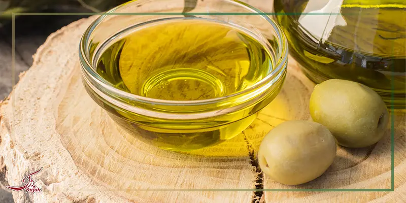 روغن زیتون