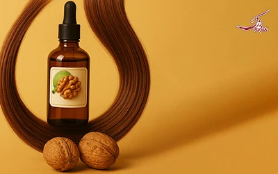 خواص پوست گردو، برای سلامتی و زیبایی
