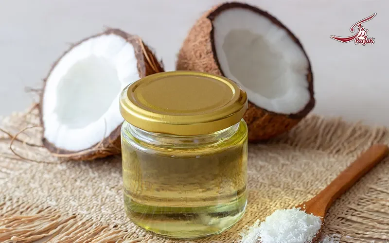 خواص روغن نارگیل برای مو؛ تقویت، آبرسانی و جلوگیری از ریزش