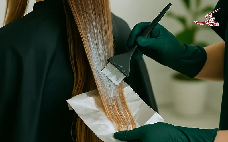 دکوپاژ مو چیست و چه تفاوتی با ریموور دارد؟