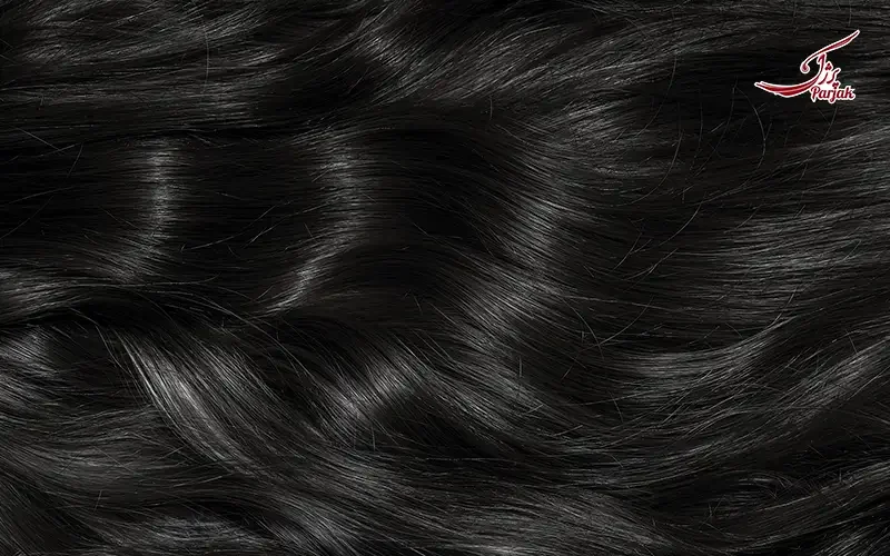 راهکارهای ساده برای تقویت موها