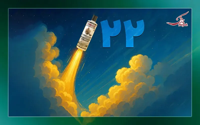 بیست و دومین سالروز تاسیس شرکت شکوفا بهداشت آرین؛ سفری به سوی نوآوری و کیفیت