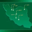 پاکسازی هم‌زمان محیط زیست در شش شهر ایران